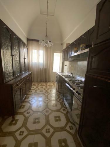 Apartamento Casa Mammina