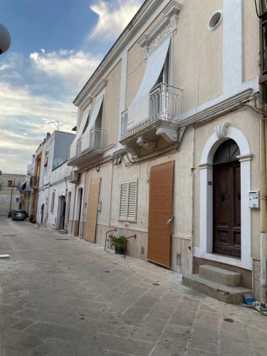 Apartamento Casa Mammina