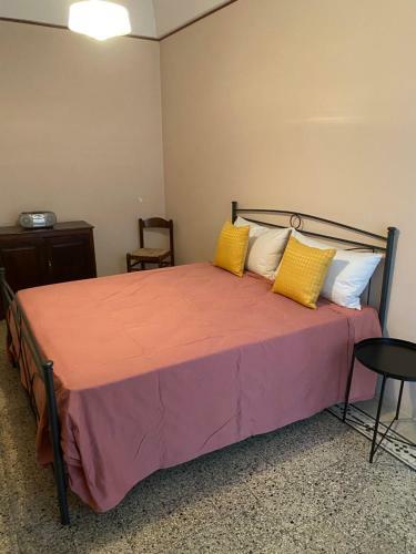 Apartamento Casa Mammina