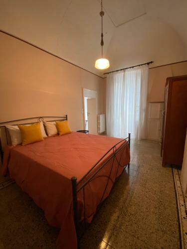 Apartamento Casa Mammina