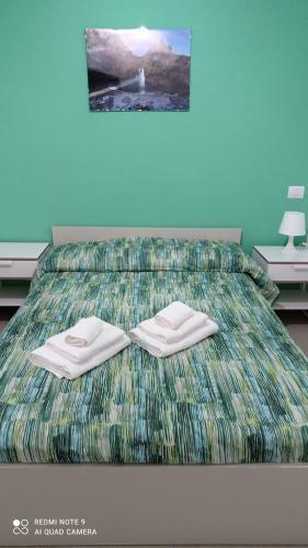 B&B Vannefora
