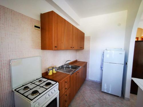Apartamento Appartamento Iris
