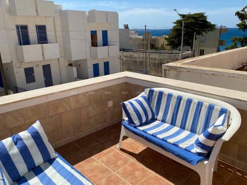 Apartamento Casa Del Pescatore