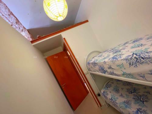 Apartamento Casa Del Pescatore