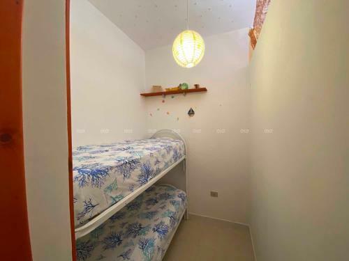 Apartamento Casa Del Pescatore