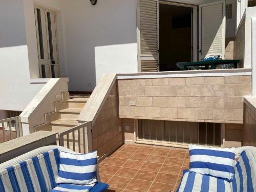 Apartamento Casa Del Pescatore