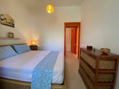 Apartamento Casa Del Pescatore