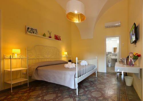 Hostal Vecchia Cantina - Le Camere