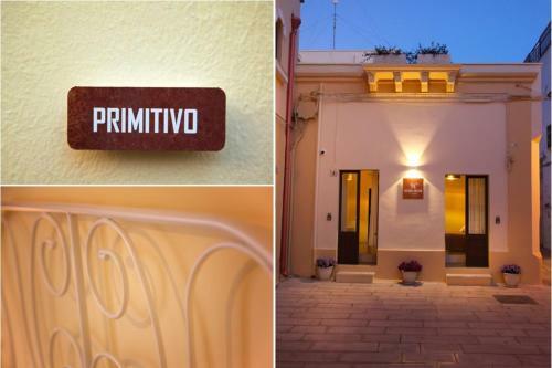 Hostal Vecchia Cantina - Le Camere