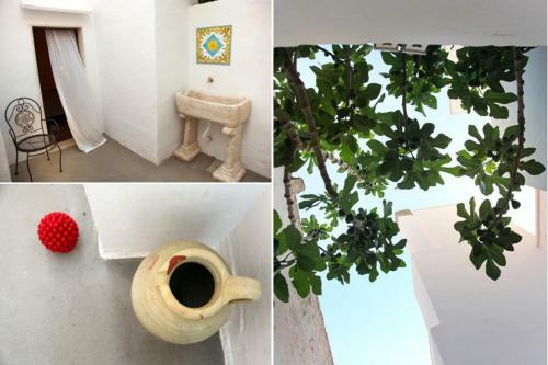 Hostal Vecchia Cantina - Le Camere