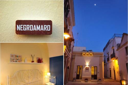 Hostal Vecchia Cantina - Le Camere