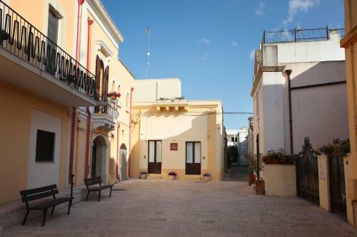 Hostal Vecchia Cantina - Le Camere