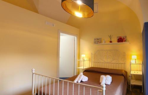 Hostal Vecchia Cantina - Le Camere