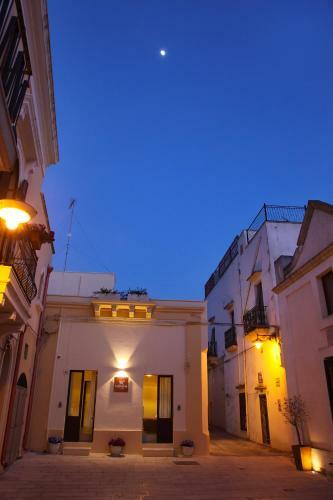 Hostal Vecchia Cantina - Le Camere