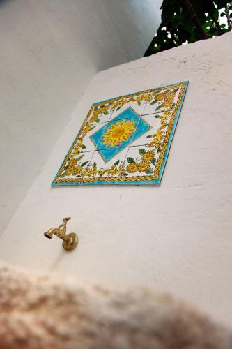 Hostal Vecchia Cantina - Le Camere