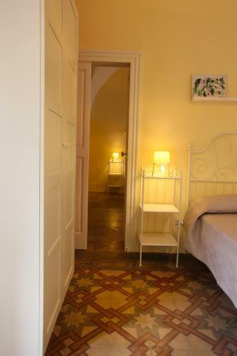 Hostal Vecchia Cantina - Le Camere
