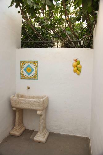 Hostal Vecchia Cantina - Le Camere