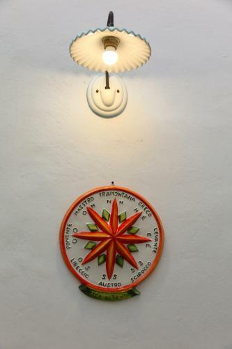 Hostal Vecchia Cantina - Le Camere