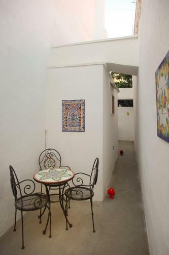 Hostal Vecchia Cantina - Le Camere