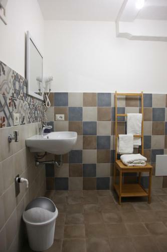 Hostal Vecchia Cantina - Le Camere