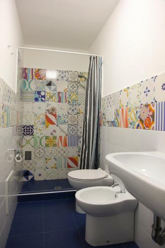 Hostal Vecchia Cantina - Le Camere