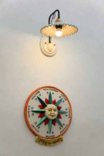 Hostal Vecchia Cantina - Le Camere