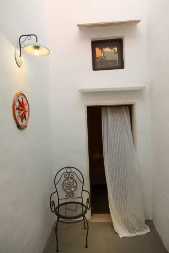 Hostal Vecchia Cantina - Le Camere