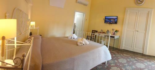 Hostal Vecchia Cantina - Le Camere