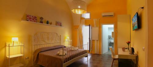 Hostal Vecchia Cantina - Le Camere