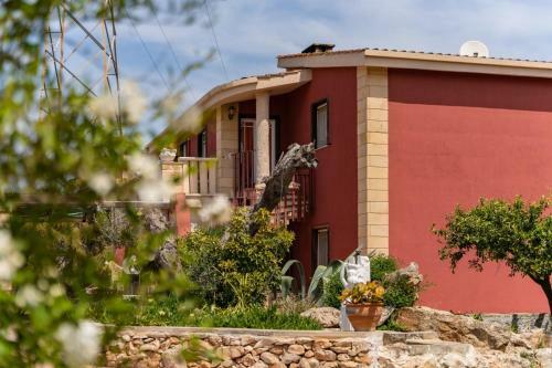 Bed & Breakfast La Traversa