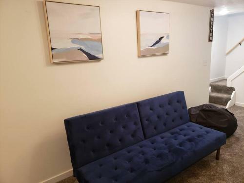 Mediterranean Getaway-2 Min From Downtown Lincoln