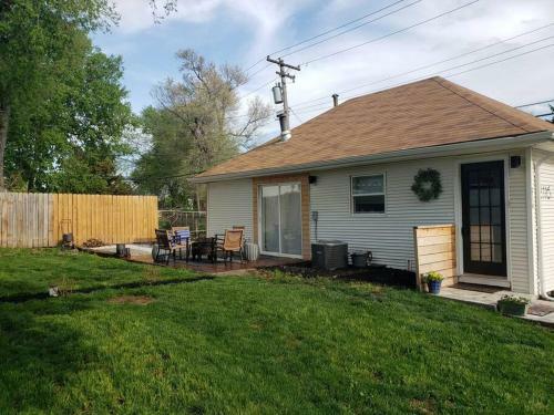 Mediterranean Getaway-2 Min From Downtown Lincoln