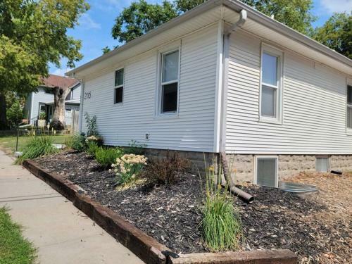 Mediterranean Getaway-2 Min From Downtown Lincoln