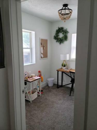 Mediterranean Getaway-2 Min From Downtown Lincoln