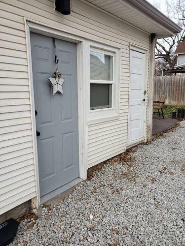 Mediterranean Getaway-2 Min From Downtown Lincoln