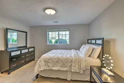 Pet-friendly Omaha Family Home With Bbq Deck!