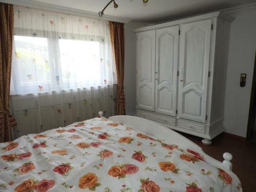 Apartamento Fernblick �ber Den D�chern Von Neroth