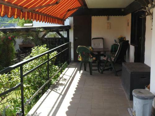 Apartamento Fernblick �ber Den D�chern Von Neroth