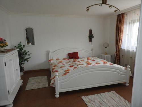 Apartamento Fernblick �ber Den D�chern Von Neroth