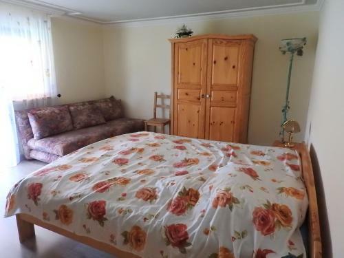 Apartamento Fernblick �ber Den D�chern Von Neroth