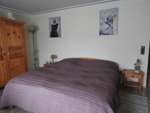 Apartamento Fernblick �ber Den D�chern Von Neroth