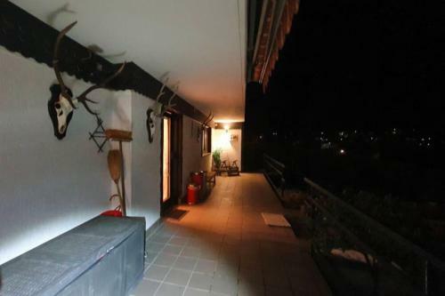 Apartamento Fernblick �ber Den D�chern Von Neroth