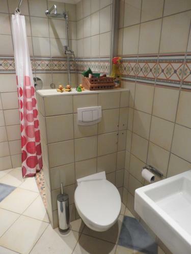 Apartamento Fernblick �ber Den D�chern Von Neroth