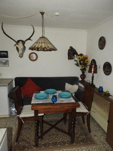 Apartamento Fernblick �ber Den D�chern Von Neroth