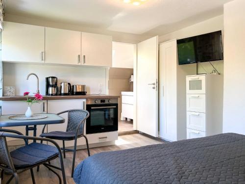 Apartamento M�wennest No 1