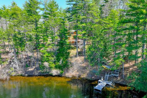 Pine Grove