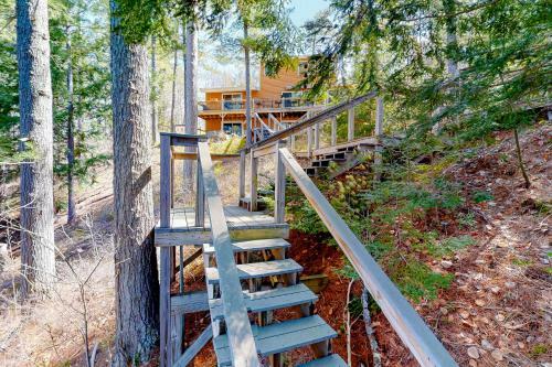 Pine Grove