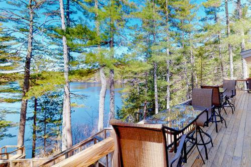 Pine Grove