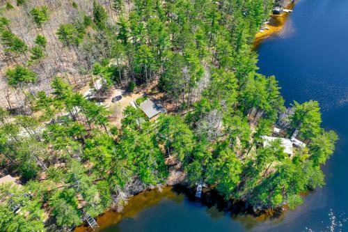 Pine Grove
