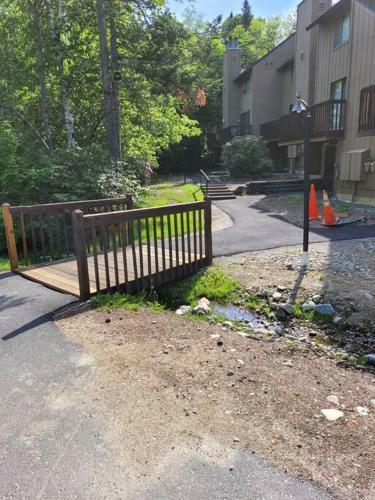 Apartamento Cute 1 Bedroom Condo Centrally Located In Waterville Valley